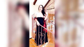 Saffronbacchus (Saffron Bacchus) OnlyFans Leaks Sexy Snaps of Candian Girl 579