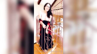 Saffronbacchus (Saffron Bacchus) OnlyFans Leaks Sexy Snaps of Candian Girl 579