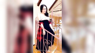 Saffronbacchus (Saffron Bacchus) OnlyFans Leaks Sexy Snaps of Candian Girl 579