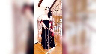 Saffronbacchus (Saffron Bacchus) OnlyFans Leaks Sexy Snaps of Candian Girl 579