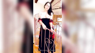 Saffronbacchus (Saffron Bacchus) OnlyFans Leaks Sexy Snaps of Candian Girl 579