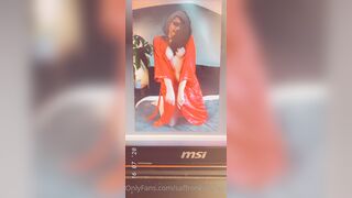 Saffronbacchus (Saffron Bacchus) OnlyFans Leaks Sexy Snaps of Candian Girl 506