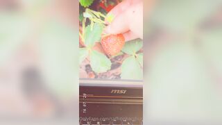 Saffronbacchus (Saffron Bacchus) OnlyFans Leaks Sexy Snaps of Candian Girl 506