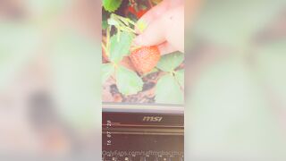 Saffronbacchus (Saffron Bacchus) OnlyFans Leaks Sexy Snaps of Candian Girl 506