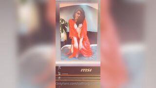 Saffronbacchus (Saffron Bacchus) OnlyFans Leaks Sexy Snaps of Candian Girl 506