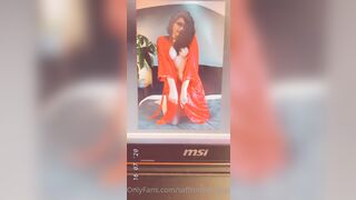 Saffronbacchus (Saffron Bacchus) OnlyFans Leaks Sexy Snaps of Candian Girl 506