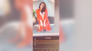 Saffronbacchus (Saffron Bacchus) OnlyFans Leaks Sexy Snaps of Candian Girl 506