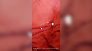 Saffronbacchus (Saffron Bacchus) OnlyFans Leaks Sexy Snaps of Candian Girl 454