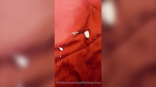 Saffronbacchus (Saffron Bacchus) OnlyFans Leaks Sexy Snaps of Candian Girl 454