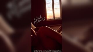 Saffronbacchus (Saffron Bacchus) OnlyFans Leaks Sexy Snaps of Candian Girl 577