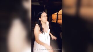 Saffronbacchus (Saffron Bacchus) OnlyFans Leaks Sexy Snaps of Candian Girl 568