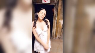 Saffronbacchus (Saffron Bacchus) OnlyFans Leaks Sexy Snaps of Candian Girl 568