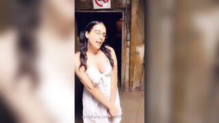 Saffronbacchus (Saffron Bacchus) OnlyFans Leaks Sexy Snaps of Candian Girl 568