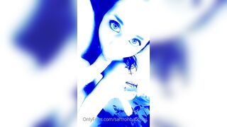 Saffronbacchus (Saffron Bacchus) OnlyFans Leaks Sexy Snaps of Candian Girl 485