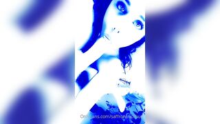 Saffronbacchus (Saffron Bacchus) OnlyFans Leaks Sexy Snaps of Candian Girl 485