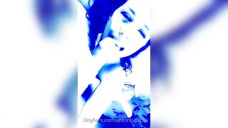 Saffronbacchus (Saffron Bacchus) OnlyFans Leaks Sexy Snaps of Candian Girl 485