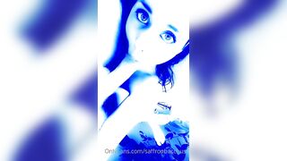 Saffronbacchus (Saffron Bacchus) OnlyFans Leaks Sexy Snaps of Candian Girl 485