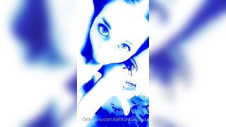 Saffronbacchus (Saffron Bacchus) OnlyFans Leaks Sexy Snaps of Candian Girl 485