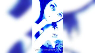 Saffronbacchus (Saffron Bacchus) OnlyFans Leaks Sexy Snaps of Candian Girl 485