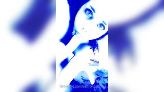 Saffronbacchus (Saffron Bacchus) OnlyFans Leaks Sexy Snaps of Candian Girl 485