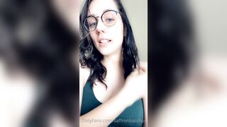 Saffronbacchus (Saffron Bacchus) OnlyFans Leaks Sexy Snaps of Candian Girl 655