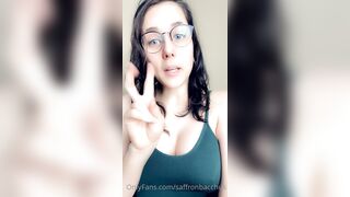 Saffronbacchus (Saffron Bacchus) OnlyFans Leaks Sexy Snaps of Candian Girl 655