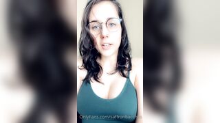 Saffronbacchus (Saffron Bacchus) OnlyFans Leaks Sexy Snaps of Candian Girl 655