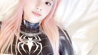 Vyvan Le (vyvanle) OnlyFans Leaks Netherlands Asian Chinese Babe 20