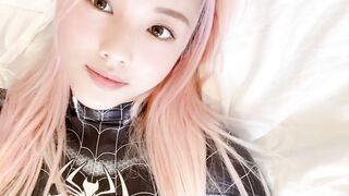 Vyvan Le (vyvanle) OnlyFans Leaks Netherlands Asian Chinese Babe 20