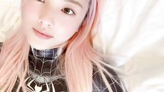 Vyvan Le (vyvanle) OnlyFans Leaks Netherlands Asian Chinese Babe 20