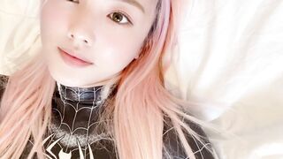 Vyvan Le (vyvanle) OnlyFans Leaks Netherlands Asian Chinese Babe 20