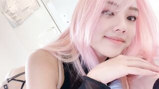 Vyvan Le (vyvanle) OnlyFans Leaks Netherlands Asian Chinese Babe 22
