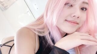 Vyvan Le (vyvanle) OnlyFans Leaks Netherlands Asian Chinese Babe 22