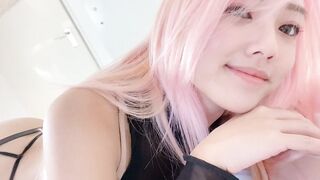 Vyvan Le (vyvanle) OnlyFans Leaks Netherlands Asian Chinese Babe 22