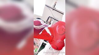 Vyvan Le (vyvanle) OnlyFans Leaks Netherlands Asian Chinese Babe 2