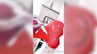 Vyvan Le (vyvanle) OnlyFans Leaks Netherlands Asian Chinese Babe 2