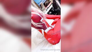 Vyvan Le (vyvanle) OnlyFans Leaks Netherlands Asian Chinese Babe 2