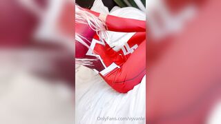 Vyvan Le (vyvanle) OnlyFans Leaks Netherlands Asian Chinese Babe 2