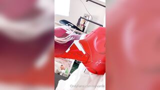 Vyvan Le (vyvanle) OnlyFans Leaks Netherlands Asian Chinese Babe 2