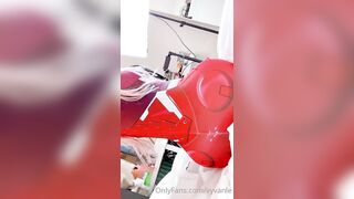 Vyvan Le (vyvanle) OnlyFans Leaks Netherlands Asian Chinese Babe 2