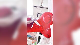 Vyvan Le (vyvanle) OnlyFans Leaks Netherlands Asian Chinese Babe 2