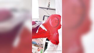 Vyvan Le (vyvanle) OnlyFans Leaks Netherlands Asian Chinese Babe 2