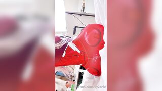 Vyvan Le (vyvanle) OnlyFans Leaks Netherlands Asian Chinese Babe 2