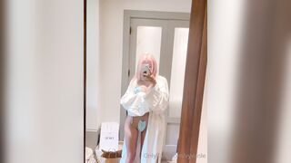 Vyvan Le (vyvanle) OnlyFans Leaks Netherlands Asian Chinese Babe 19