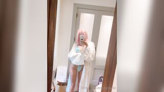 Vyvan Le (vyvanle) OnlyFans Leaks Netherlands Asian Chinese Babe 19