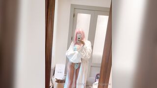 Vyvan Le (vyvanle) OnlyFans Leaks Netherlands Asian Chinese Babe 19