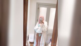 Vyvan Le (vyvanle) OnlyFans Leaks Netherlands Asian Chinese Babe 19