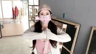 Vyvan Le (vyvanle) OnlyFans Leaks Netherlands Asian Chinese Babe 49