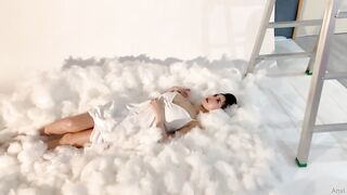 Vyvan Le (vyvanle) OnlyFans Leaks Netherlands Asian Chinese Babe 49