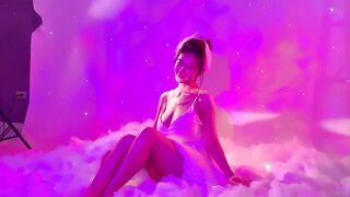 Vyvan Le (vyvanle) OnlyFans Leaks Netherlands Asian Chinese Babe 49